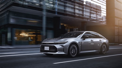 Toyota’s Water-Cooled Hydrogen Combustion Engine Explained