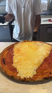 15M views · 3.5K reactions | Failed attempt 﫣 | Nick's Pizza South Beach | Facebook