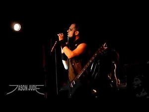 Wayne Static Full Concert HD LIVE San Antonio 2012