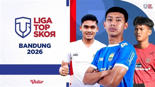 LTS ZONA BANDUNG 2025 U-14 - MH SOCCER ACADEMY VS PSF ACADEMY