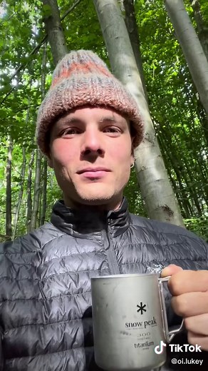 Bikepacking Adventure from London: Tarp, Hammock, and Freedom