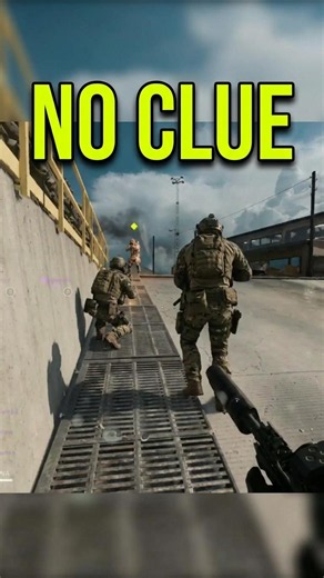 Everyone has that one teammate…