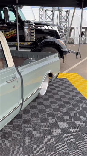 8K views · 291 reactions | Brought our 1967 Chevy C10 out to the...