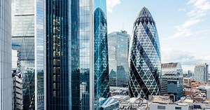 British economy grew slightly in 2023's first quarter, avoiding recession