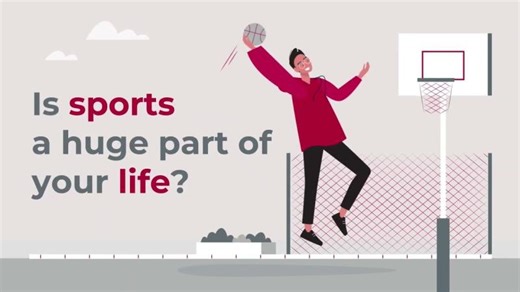 What is a sports science degree?