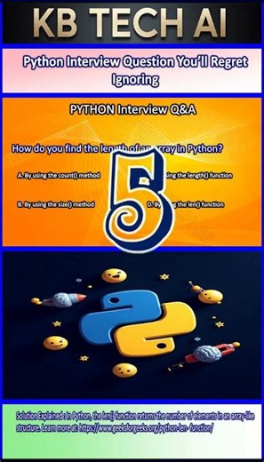 Crack Your Python Interview 1000 Plus MCQs Basic to Advanced 2026 Edition 089