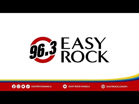 LIVE: Lite All Night with DJ Andre Jordan | Easy Rock Manila (March 10, 2026)