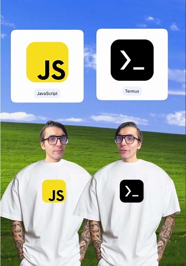 Крутое приложение для программирования на смартфон