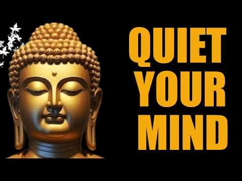 Fall Asleep to Zen Stories on No-Mind – Buddhist Teachings for Deep Sleep