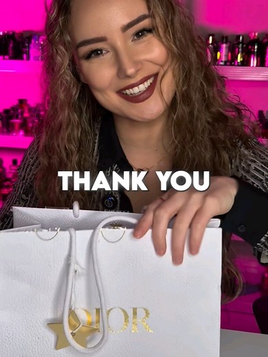 Dior J'adore Eau de Parfum Intense Review
