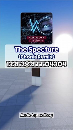 🎧 『Alan Walker - The Specture』 노래코드