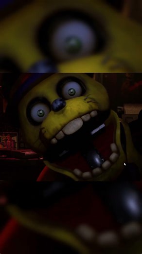 I DID IT AGAIN IN THIS FNAF GAME