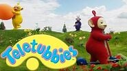Teletubbies- Dad's Lorry (Season 1, Episode 8)