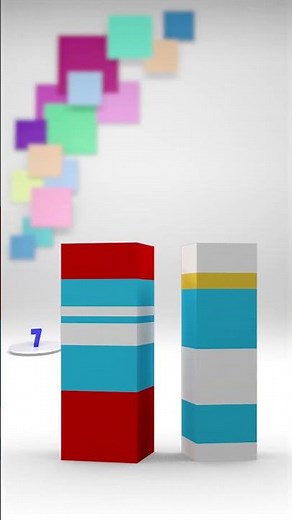 TV Show Quiz! | Block Characters are your only clues!