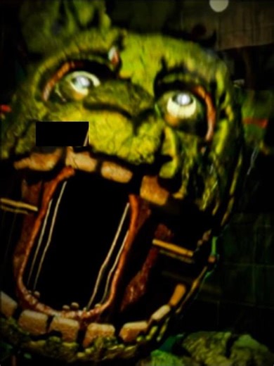 Spring trap edit ￼