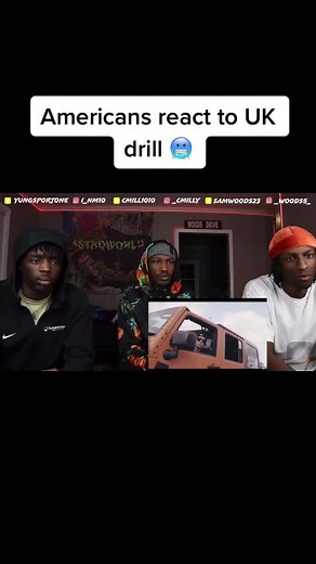 #fypシ #viral #foryoupage #fyp #drill #uk #usa