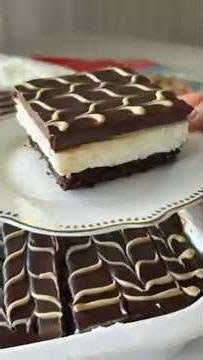 Recipe for Kosher Kinder Crambo Cake for Passover by Bat Chen Al-Honasha - Foodie