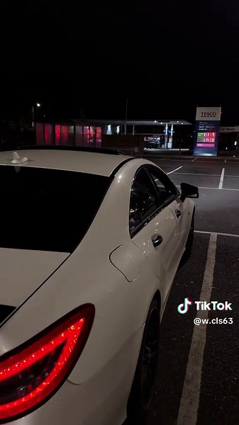 #cls63 #catsoftiktok #wy55bbb #amg63