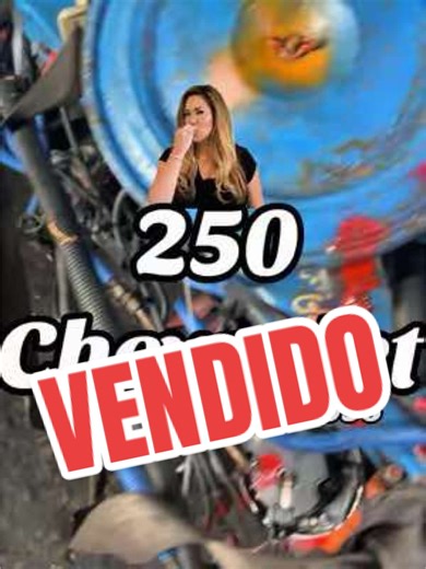 Enhancing Performance of the Chevrolet 250 Engine