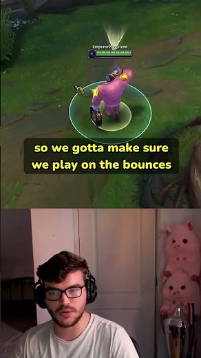 The Dr MUNDO RECIPE for SUCCESS 🤑