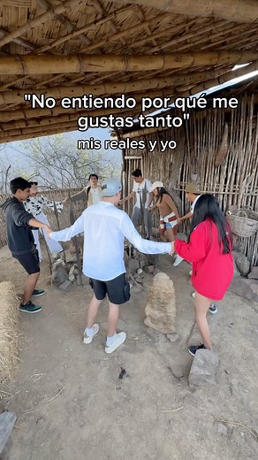 Jose Antonio Bernardo Perez on Instagram: "Porque me gustas tanto?😫 nosotros en corto: JAJAJAJA comprt #fyp #viral #reels #videos #parati"