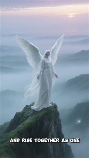 🌟 I Call Upon the Archangels | Divine Protection & Healing Light ✨ #Archangels #DivineGuidance