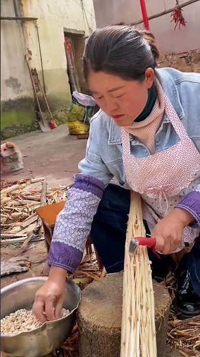 Ancient Firecraft Technique Explained