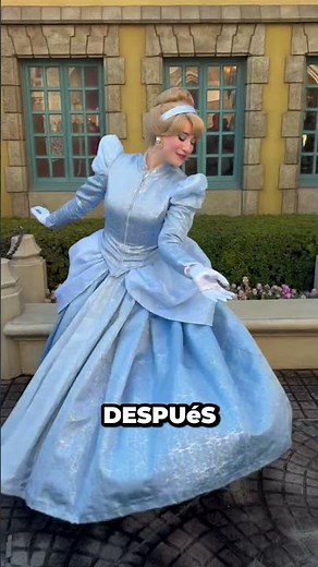 Tres detalles de Disneyland que resultan curiosamente mágicos