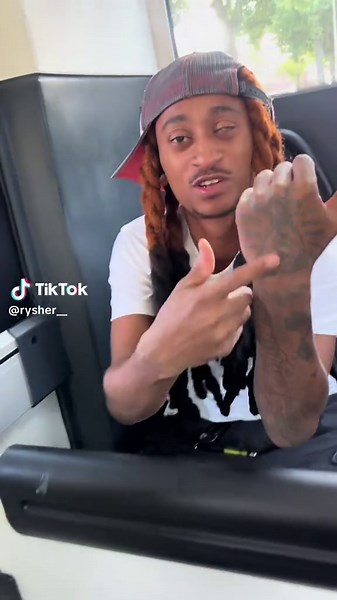 Clip de Rysher : Date de sortie ? #rapfr