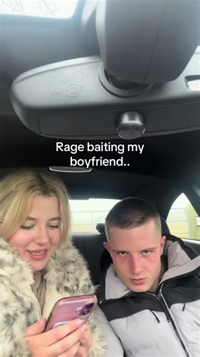 Asking my bf rage baiting questions #boyfriend #couple #ragebait | rage bait questions for bf
