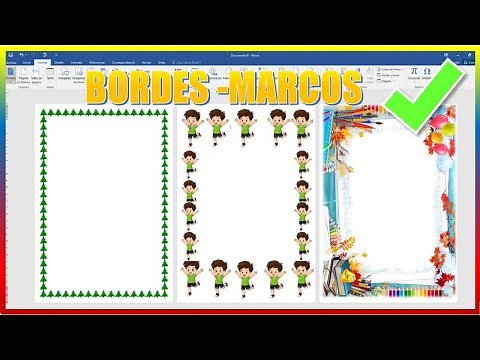 Word covers | Pretty frames | Animated borders