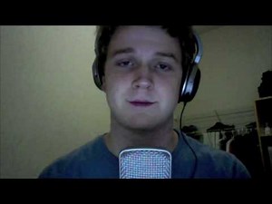 The Phantom of the Opera - All I Ask of You(Male Vocals only)