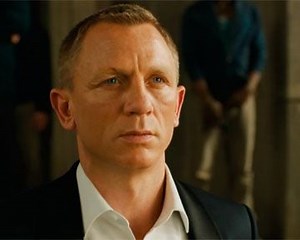 007 - Operação Skyfall Trailer Dublado