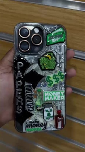 No budget 😤 but the grind loud 🔥🔊 #NoBudget #JunkCase #Skippa #RealLife #Phonethics