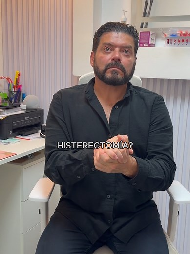 Histerectomía: Opciones Antes de la Extirpación