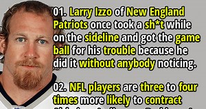 100 Interesting Facts About NFL - Fact Republic