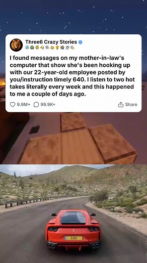 I found messages on my mother-in-law's computer that show she's been hooking up with our 22-year-old employee posted by you-instruction timely 640. I... #foryou #fyp #reels #viral #redditstorytime #redditposts #storytime #redditstories #reddit #askreddit #paranormal #redditparanormal #nosleep | Akin Viral