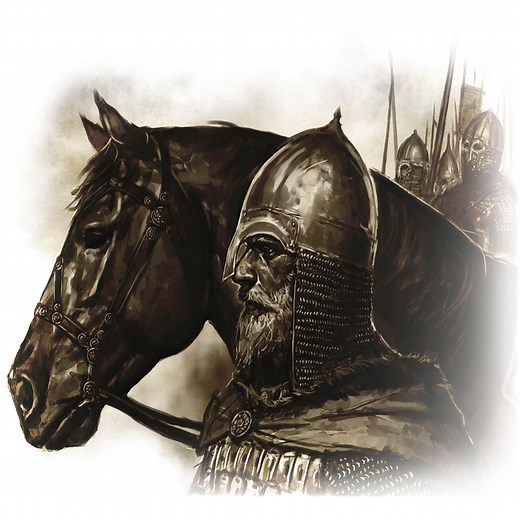 Rus 13th Century: Way of the Warrior mod for Mount & Blade: Warband