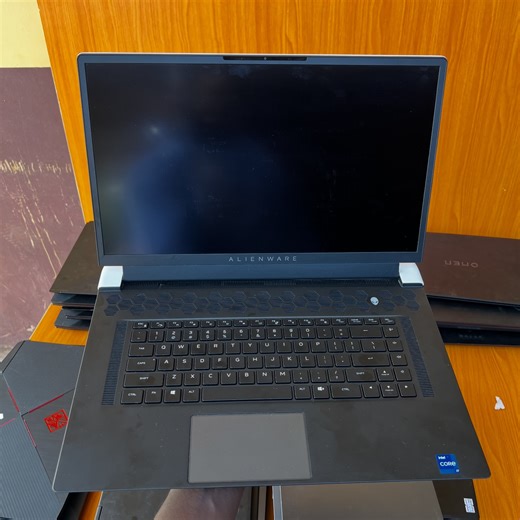 Ibadan’s Most Trusted Laptop Plug 🔥 | SLIDE 1&2 Alienware x17 R1 | Intel Core i7 (16CPUs @2.3GHz) | 16GB RAM - 512GB SSD - 8GB Dedicated Nvidia Graphics (RTX 3070)/165Hz | 11th... | Instagram