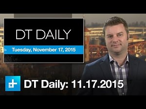 Chromebit PC debuts, Vizio TV tracking, Google Glass 2 cometh? DT Daily