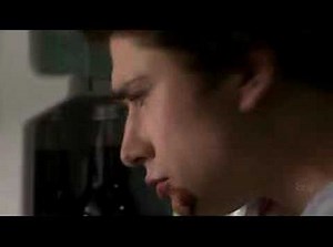 Kyle XY S01E02 Fridge discovery