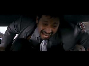 The Other Guys ( 2010 ) Car Fight Scene