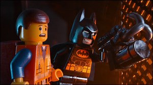 レゴ世界での冒険を描く長編映画「LEGO(R) ムービー」日本版の本予告編公開
