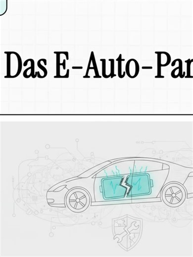 Das E-Auto-Paradox #auto #BMW #car #electric #better #eppstein #files