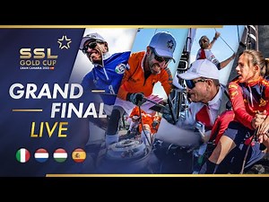 LIVE - Grand Final