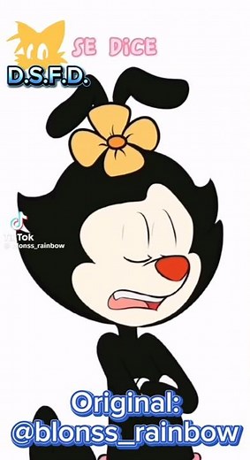 "Emparedado" - Animaniacs (Wakko & Dot) - Fandub Español Latino