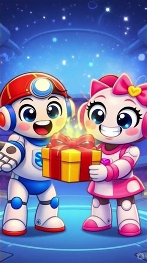 sem #cartoon surprise bacchon ka