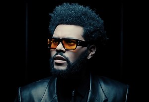 The Weeknd Shares Visuals For 'Dawn FM' Cut "Sacrifice" - GRM Daily