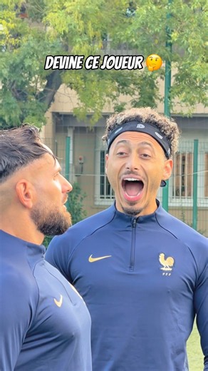 Alors t’as trouvé ? 😉👇 #football #shorts #fyp #pourtoi #humour #viral