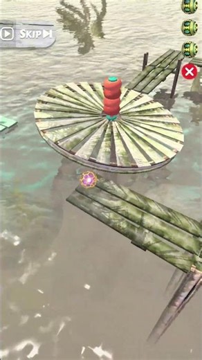 🚫 Only Steady Hands Can Pass | Rollance Adventure Balls